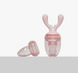 Ніблер HEORSHE ANTLER Pink 704051 фото 1